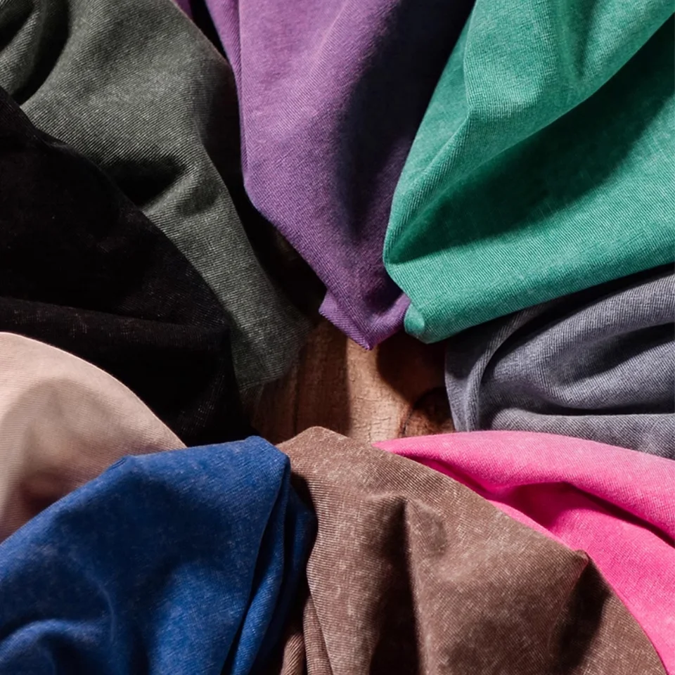 تي شيرت هيب هوب عتيق كبير الحجم 2