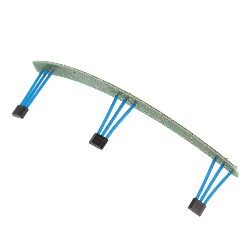 Electric Scooter Hall Sensor PCB Board - High Accuracy Sensor Module for Enhanced Performance