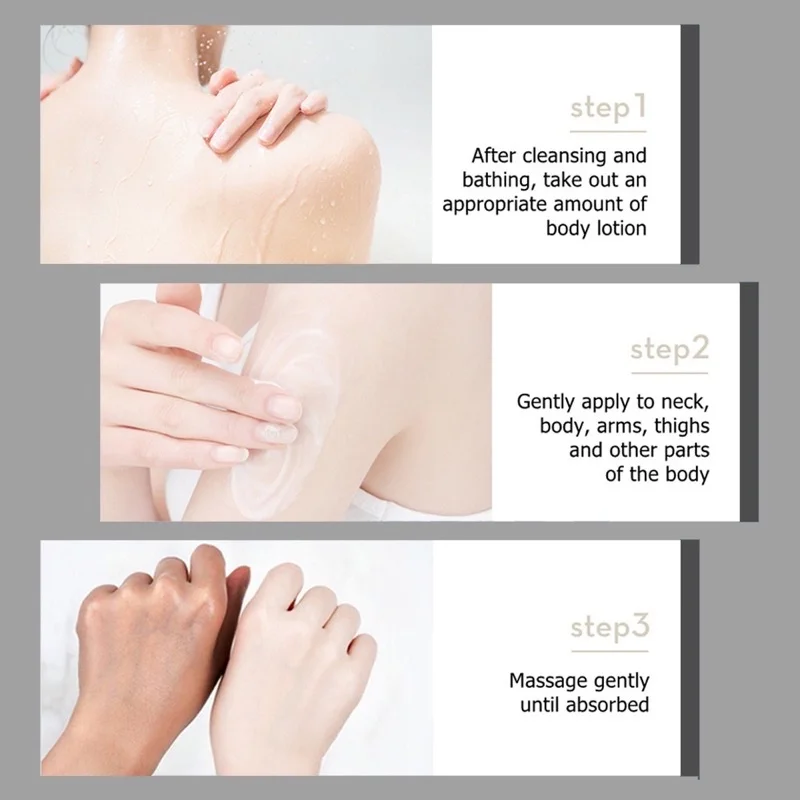 Рисунок 6 - Осветляющий прозрачный увлажняющий