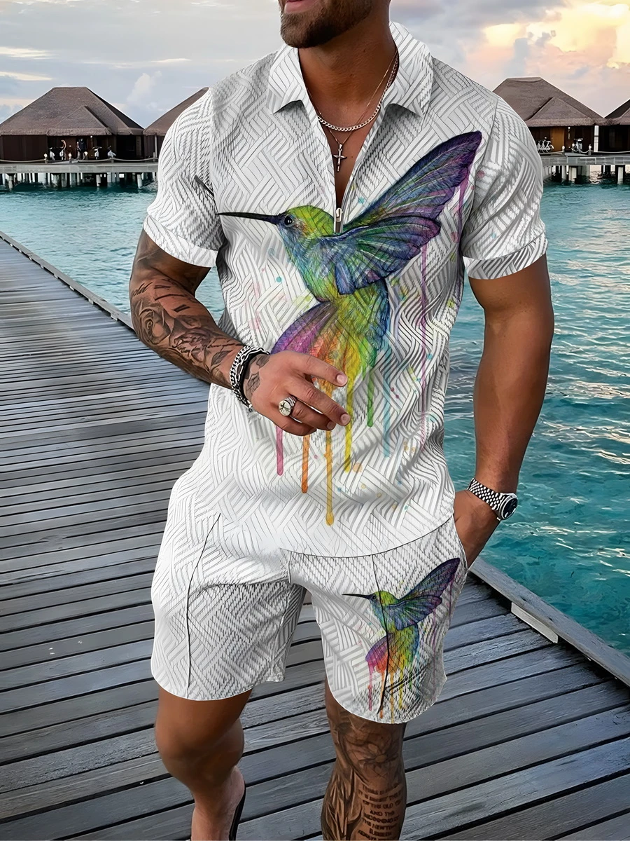 Activewear Sets Mens