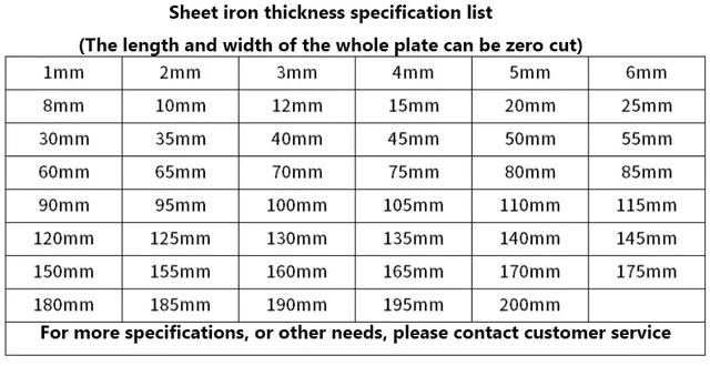 Lamiera Di Ferro A3 100x100mm - Spessore 0.5-3mm Per Fai Da Te, CNC E Modellismo - Foto 9