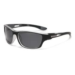 Vintage Polarized UV400 Outdoor Sports Sunglasses (Other)