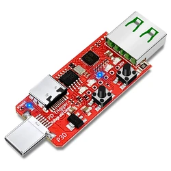 Type-C USB-C PD2.0 PD3.0 Fast Charge Trigger Polling Detector USB-PD Notebook Power Supply Change Board Module