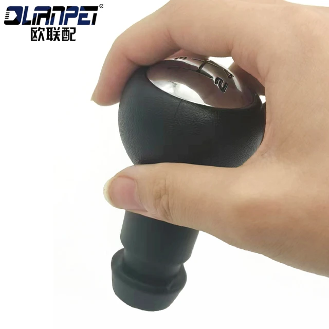 2403P1 2403P2 for Peugeot 307 206 207 308 408 2008 Citroen C-Elysee c4l C2 ZX manual shift stick handball