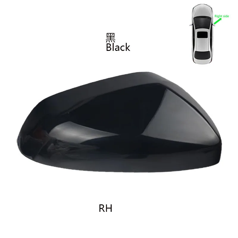 Black cover Right