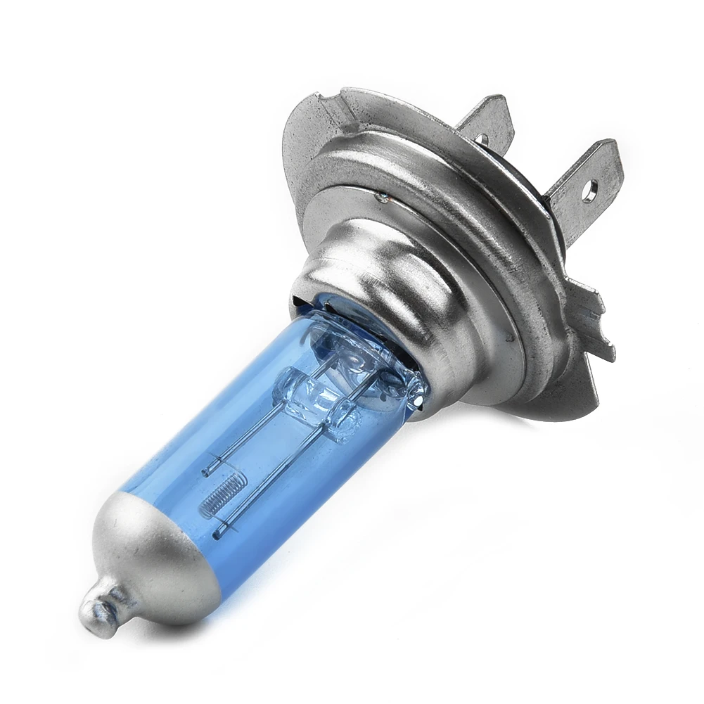 Рисунок 6 - Лампы головного света