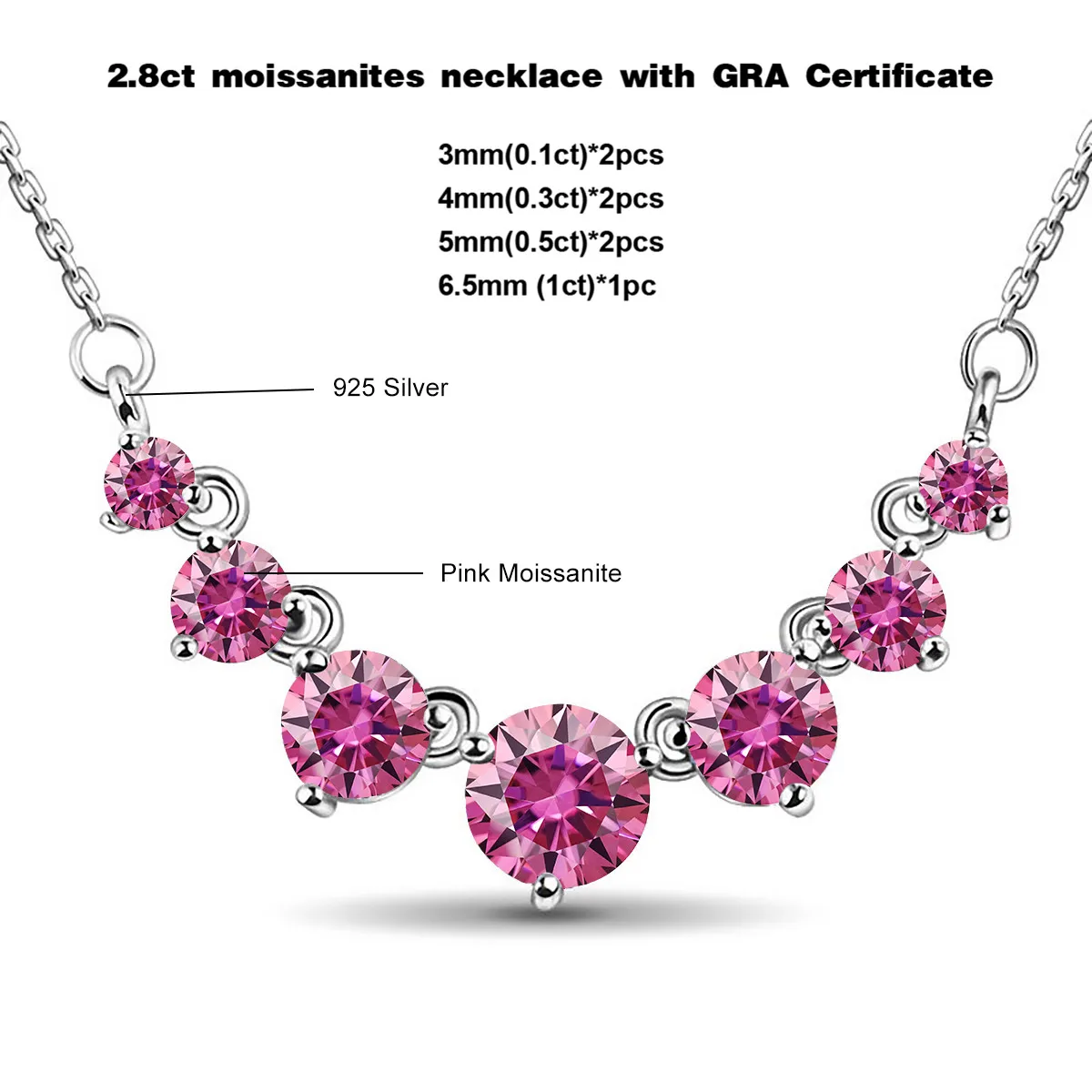 Boules' Gem Set Necklace and Pair of Ear Clips | 寶格麗