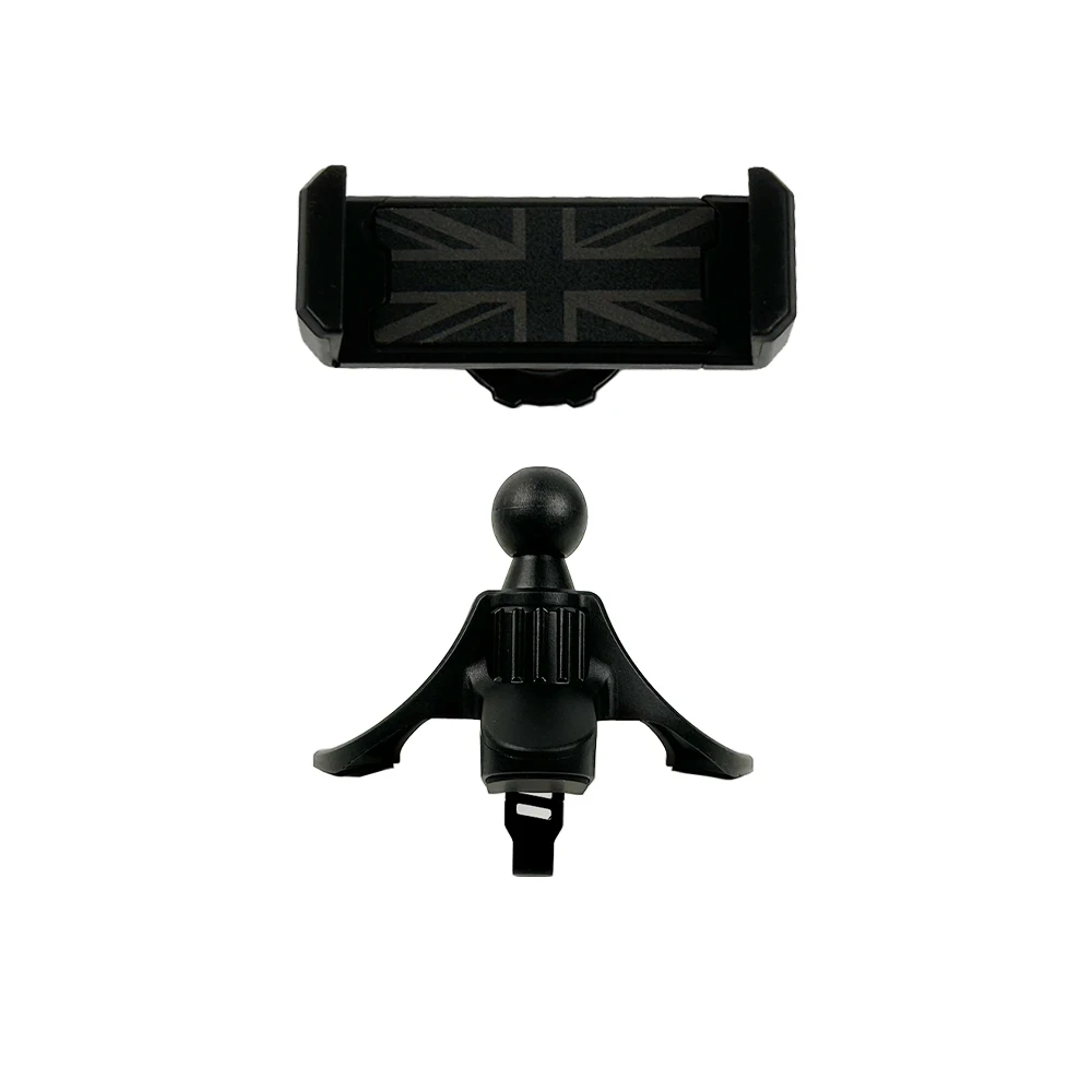 thumbnail image 1 of Soporte de teléfono de salida de ventilación de coche para MINI Countryman Clubman R55 R56 R60 R61 R57 R58 R59, accesorios de estilo de coche, 1 of 5