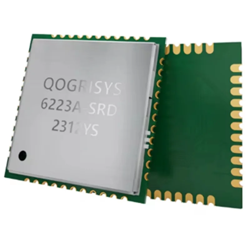 C-Convenient-Low Power 2.4G 무선 인텔리전스 스피커 모듈 RTL8723DS SDIO 인터페이스 Wifi 블루투스 2-In-1