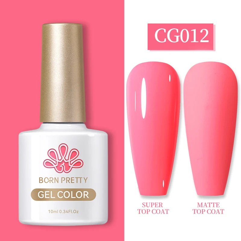 CG12-Colorgel