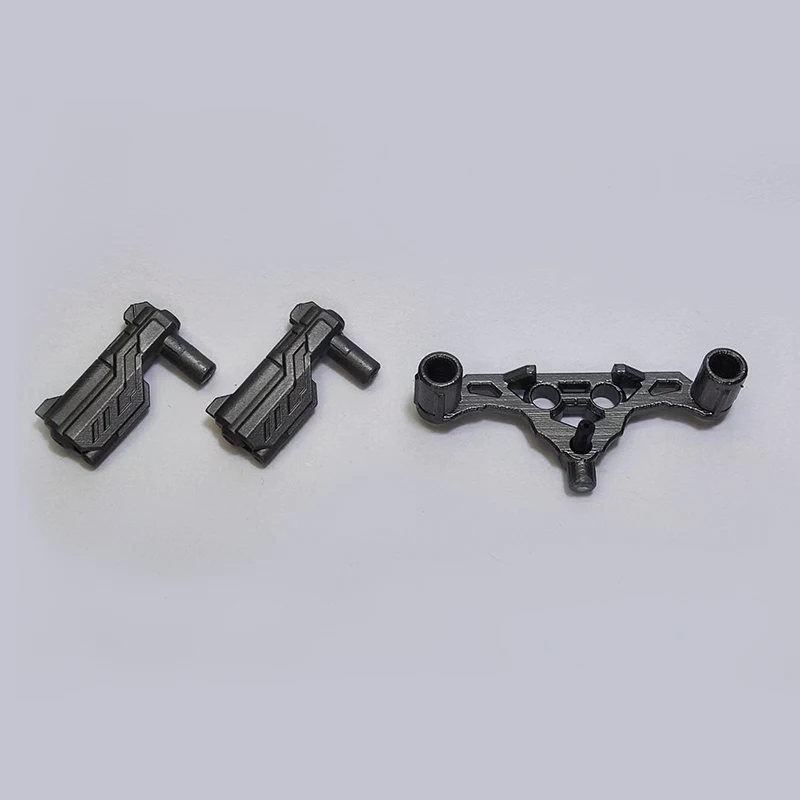 New Movable Back Cover Upgrade Kit For SS86 Perceptor - BDT Design In Stock - Foto 11