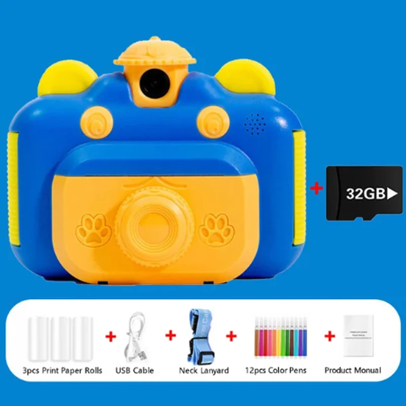 kids-camera-instant-print-photo-mini-digital-video-camera-for-kids-with-zero-ink-print-paper-card-educational-toys-gift
