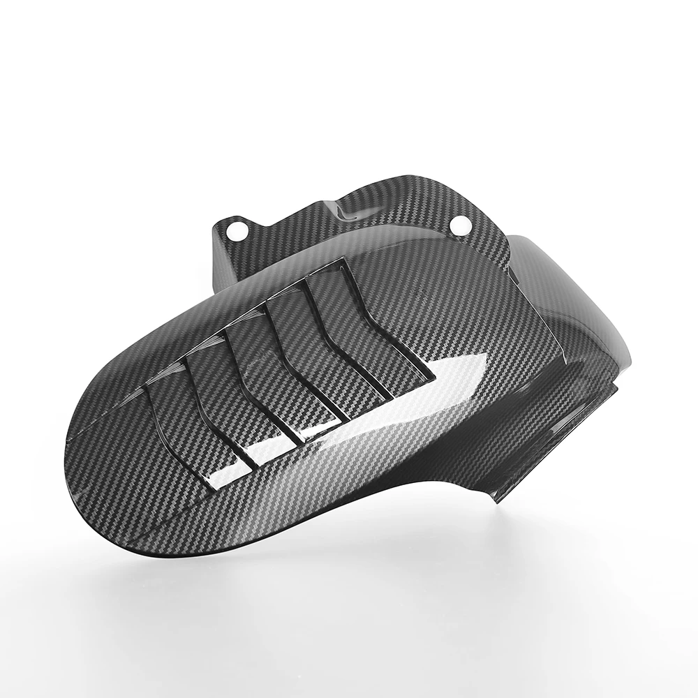 Mudguard Rear Fender Motorcycle Flap Splash Mud Guard Hugger Protector accessories for Honda Forza 350 NSS350-