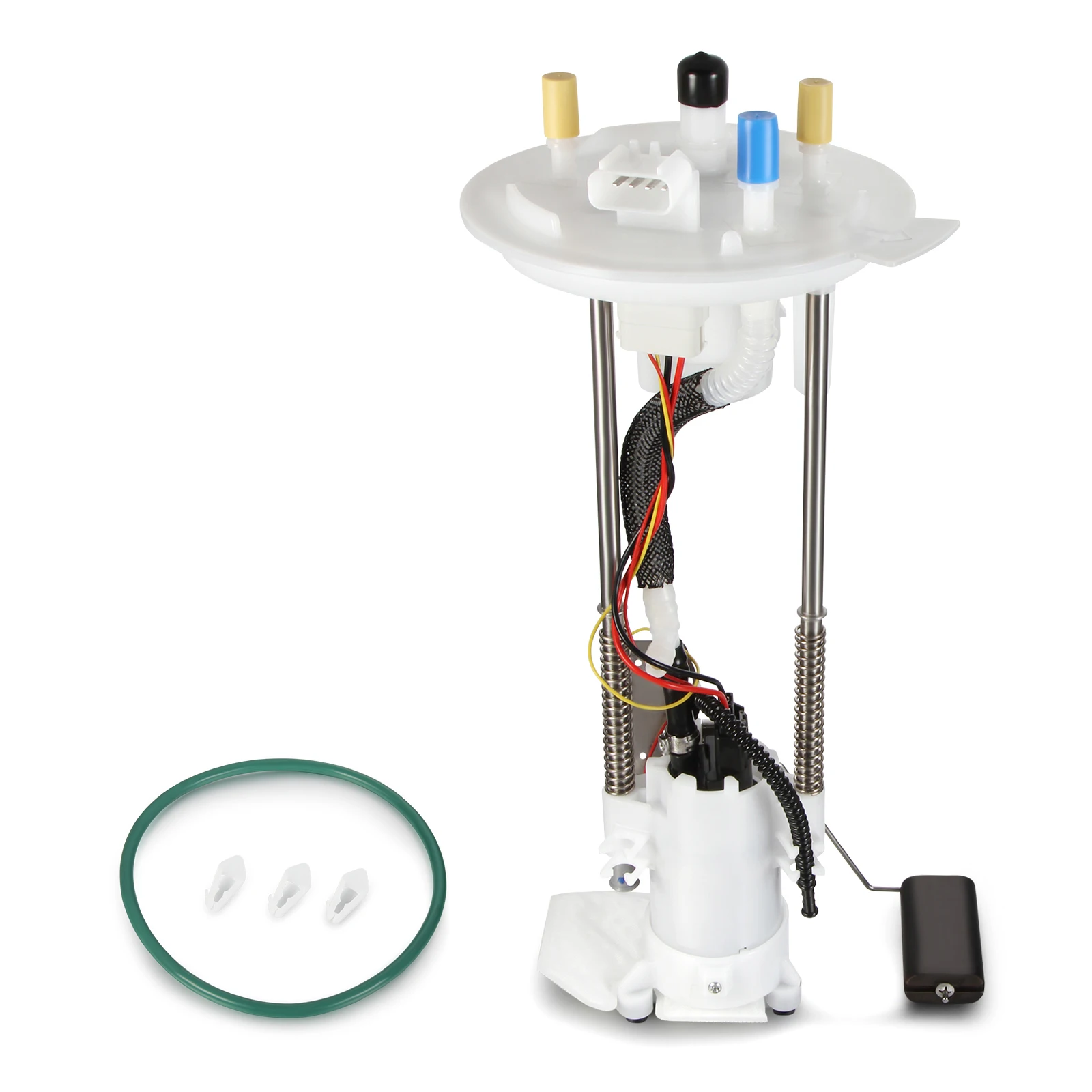 

Fuel Pump For Ford F-150 2004-2008 With Sending Unit 8L3Z 9H307A 4L3Z9H307AF
