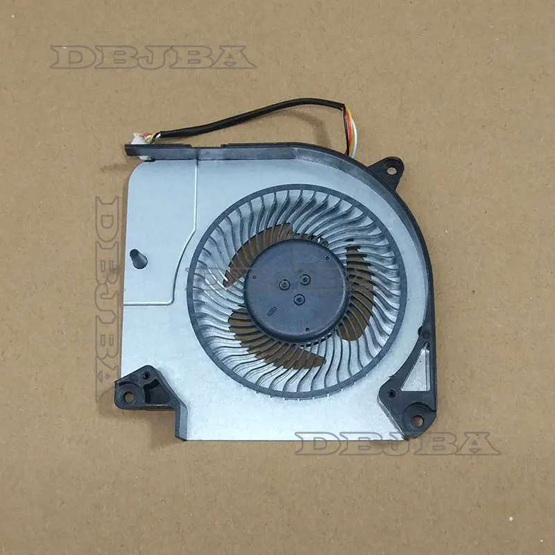 Ventilador Portátil Coolingg para fã Yfb731005hps4a01 5v 0.5a - Imagem 2