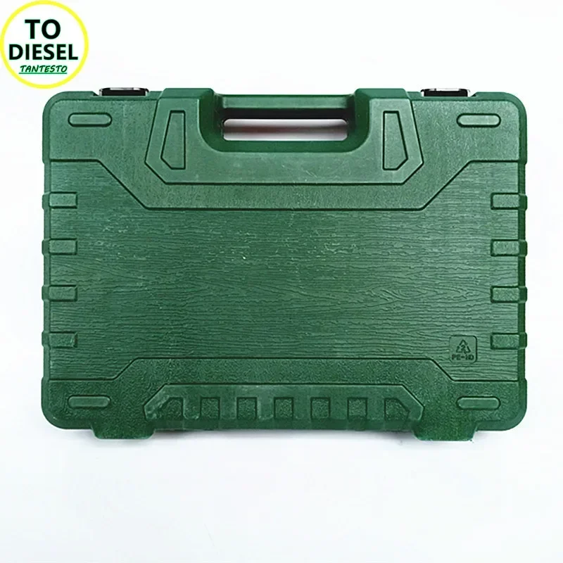 216PCS Automoitive Repair Sleeve Toolbox CRIN Injector Disassemble Tools - Image 4