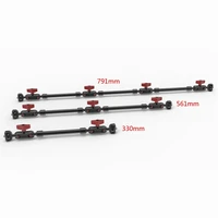 Camera Magic Arm with Super Clip Bracket for Smartphone Camcorder Action Camera Clamp Mount Tablet Webcam Studio Kits Set - Image 5