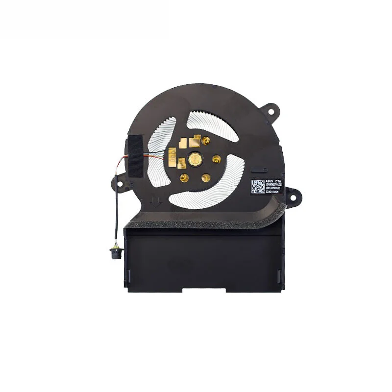 

Вентилятор ЦП для ноутбука Asus Zenbook Pro Duo 15 OLED ux582l ux582lr ux582z ux5100z