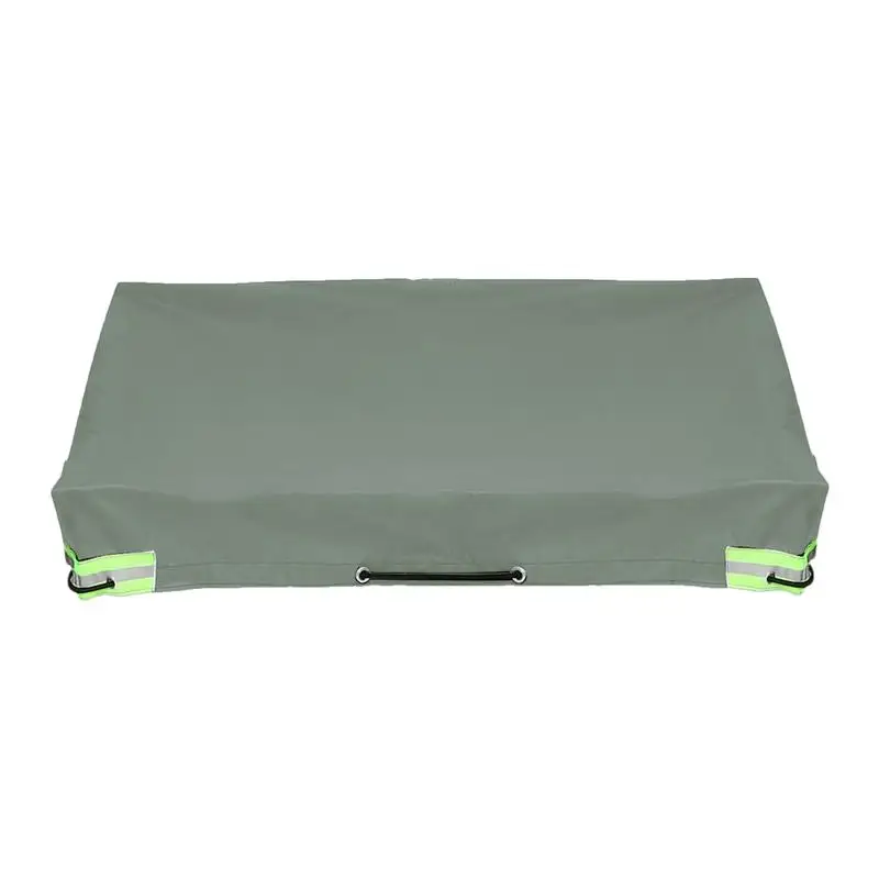 Copertura Per Rimorchio Da Campeggio Copertura Per Rimorchio Per Camper Copertura Per Rimorchio Da Viaggio Impermeabile Resistente Alle Intemperie Per