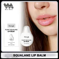 Lip Balm Deep Moisturizing Reduce Lip Lines Removal Dead Skin Exfoliating Anti Dry Long Lasting Nourishment Daily Care Lip Balm 1