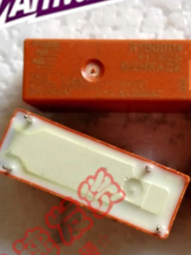 

48V Relay RY300114 48VDC 8A