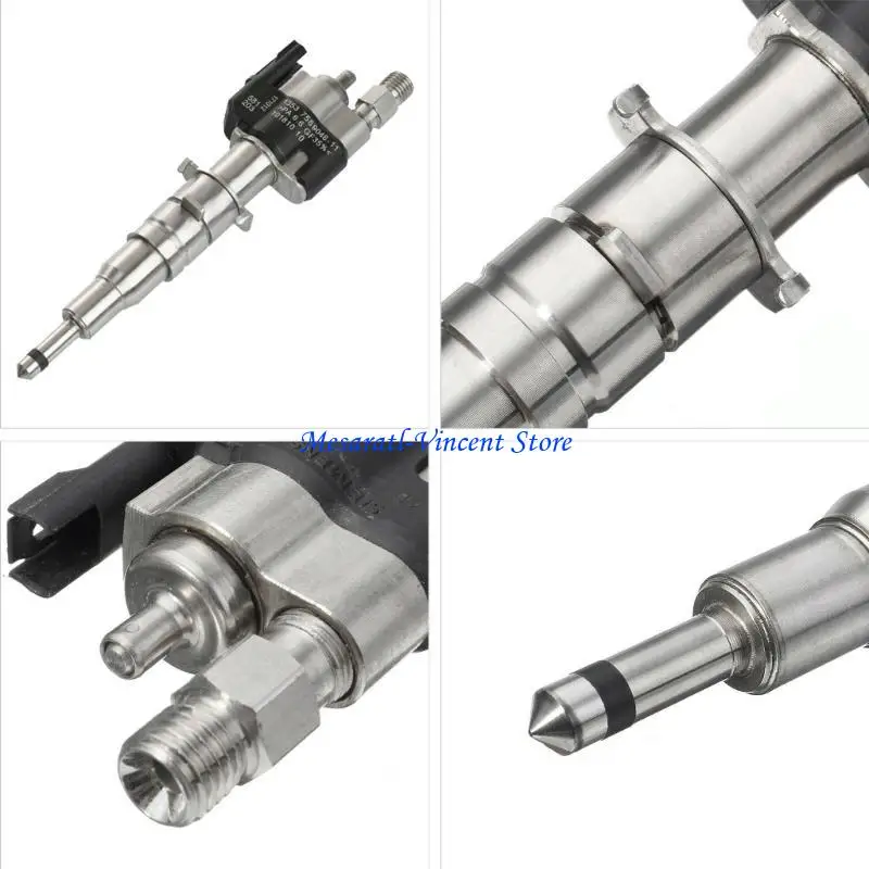 A70F Für N43 N53 335i 1353758904811 135375890483 Kraftstoff Injektor Adapter Düse – Detail 8