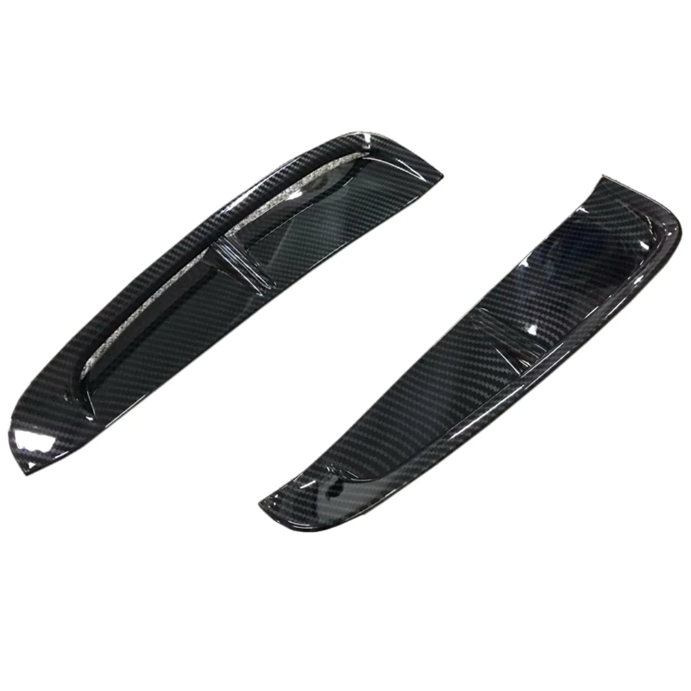 

Крыло из углеродного волокна для автомобильного Порше Panamera 971 Turbo 2017-2020