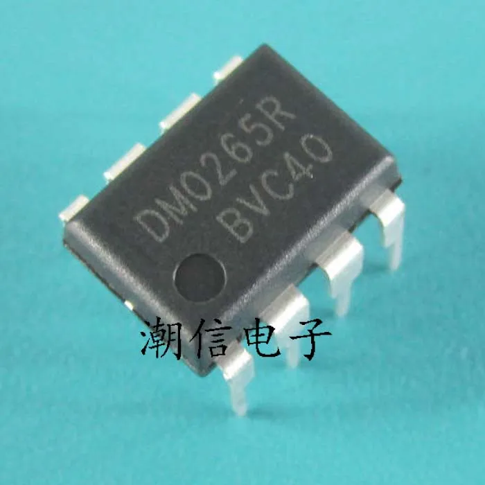 

(20 шт./партия) DM0265R DIP-8 в наличии, power IC