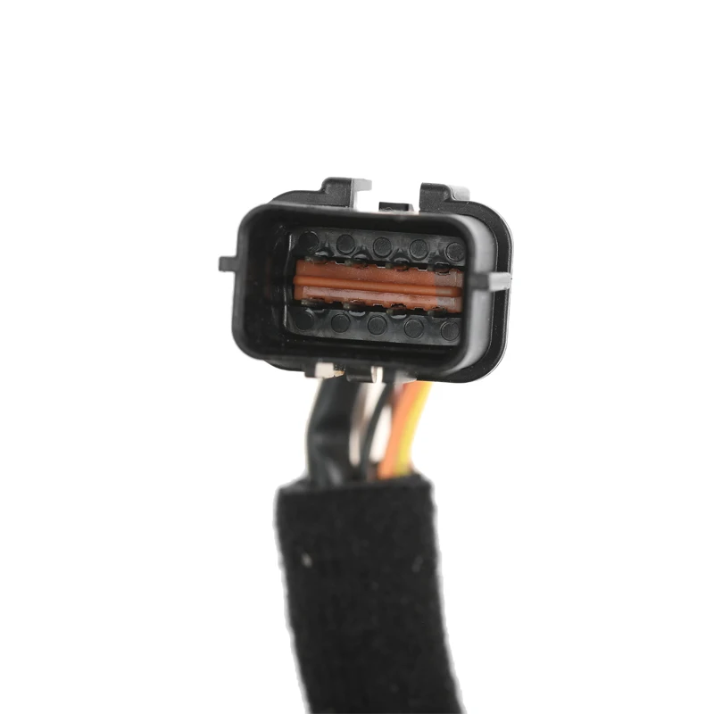 95760G2100 Rear Camera Parking Assist Camera Reversing Assist Camera Car 95760-G2100 For Hyundai IONIQ 2017~19 Ev/Hybrid — view 5