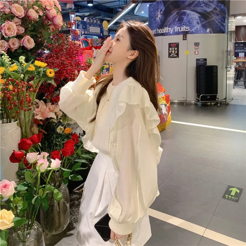 Рисунок 3 - Женский осенне-зимний новый модный