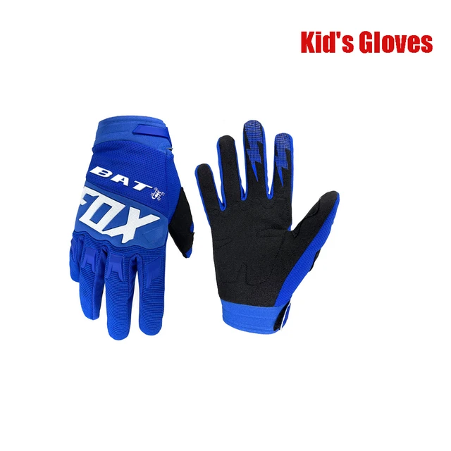 Guantes Bici Fox - Guantes De Ciclismo - AliExpress