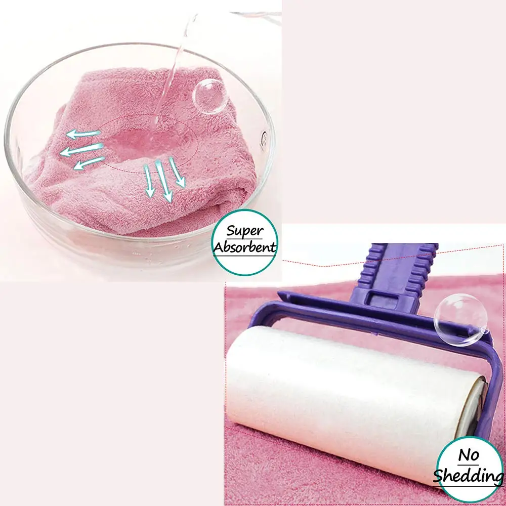 Variable Bow Bath Towel Medium and Large Children Can Wear A Shower Skirt Absorbent Hair Soft Student Swimming Bath Bathrobe 3