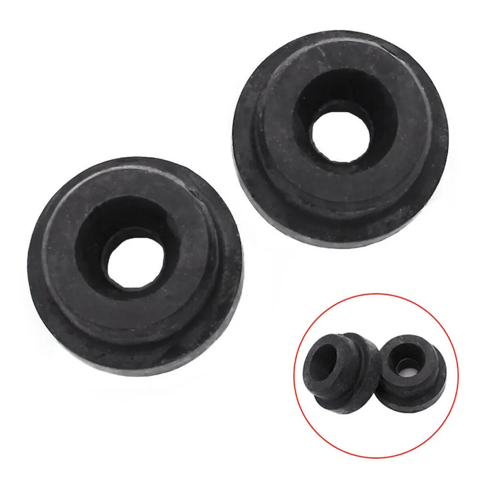 

Lower Radiator Rubber Insulator Set Brand New High Quality Fits For Lexus SC300/SC400 1992 2000 & Supra1993 1998