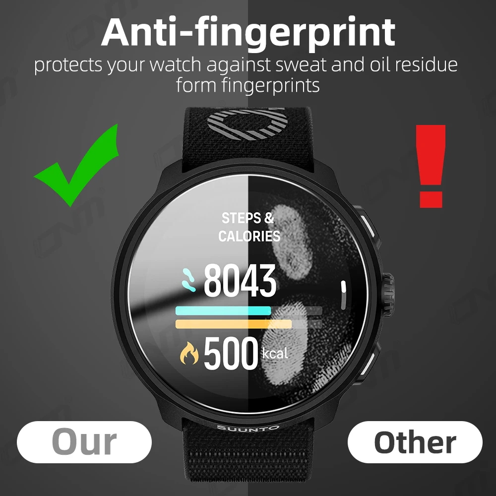 Protection Anti-rayures Pour Série D De - Protection D'écran