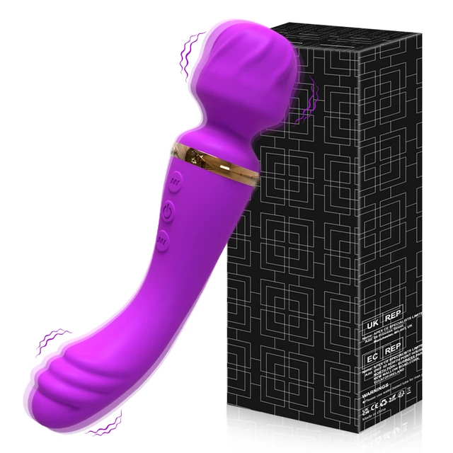 USB wiederaufladbarer Vibrator für Frauen, Klitorisstimulator, G-Punkt-Massagegerät, erwachsenes weibliches Sexspielzeug, Masturbator 1