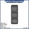 For Mavic 3 Battery Charger Hub Supports PD65w Compatible Mavic 3 Pro Series Drone Battery New in Stock 1