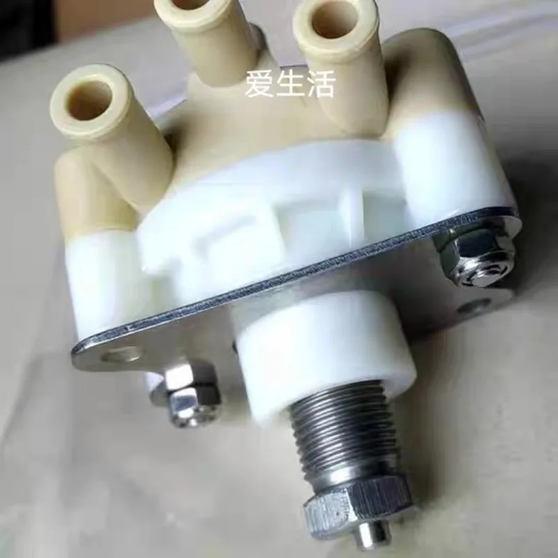 M38872178 새로운 언로딩 압력 조정 번호. 78개의 안전밸브 부속품