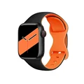 Black orange