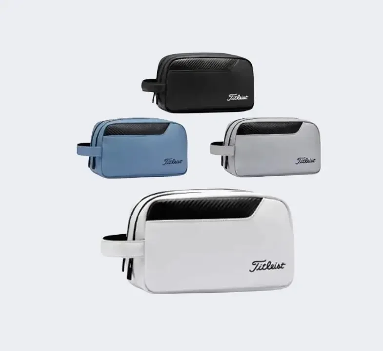 

Вместительная легкая сумка для гольфа для мужчин и женщин, сумка для обуви, 2024