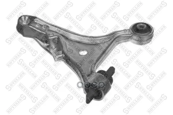 57-02961-Sx_рычаг Нижний Левый! Volvo S80 All 99 Stellox арт. 57-02961-SX |