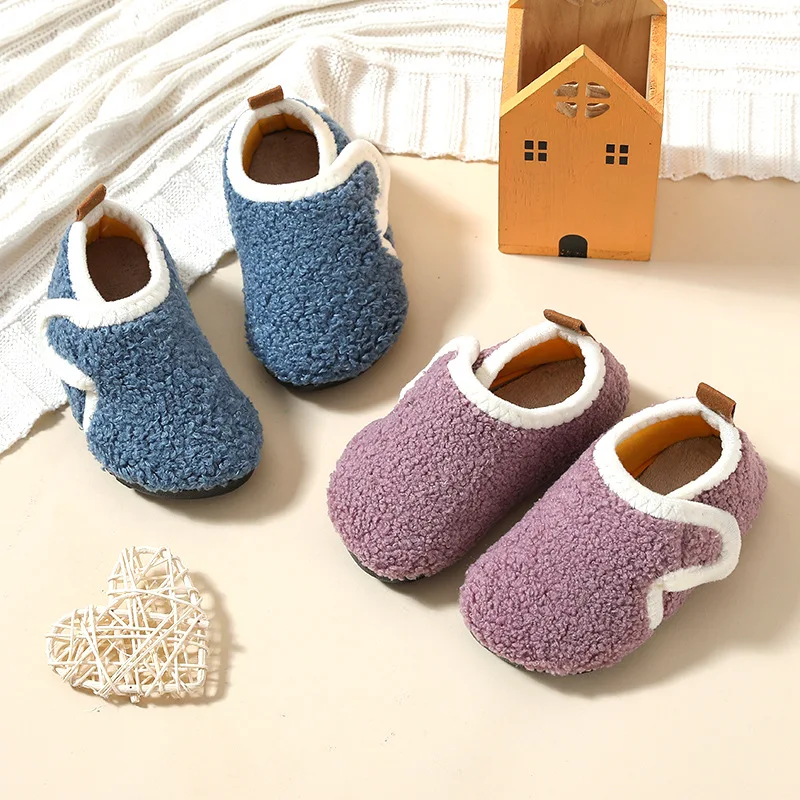 houseshoes for toddlers