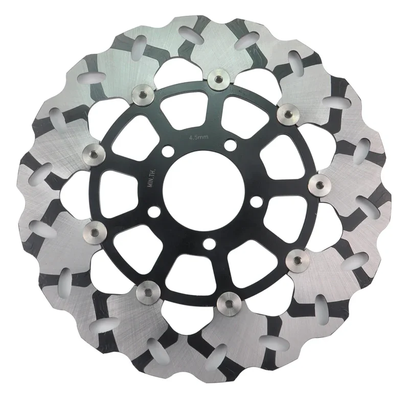 

LOPOR 320MM Motorcycle Front Brake Disc Rotor For Suzuki GSX1300R GSX1400 GSX600 GSX-R1000 GSX-R600 GSX-R750 TL1000