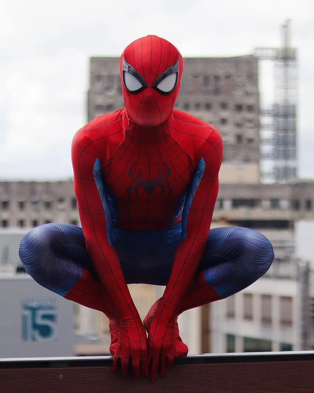 No Way Home Spiderman Costume Superhero Cosplay Spidey Spandex Zentai Suits Bodysuit Jumpsuit Halloween Costume for Adult Kids