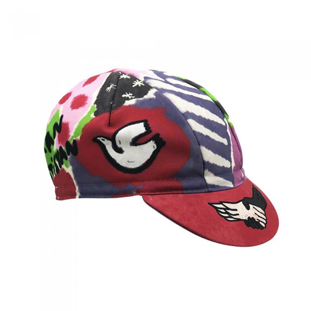 Customizable|Cycling Caps 