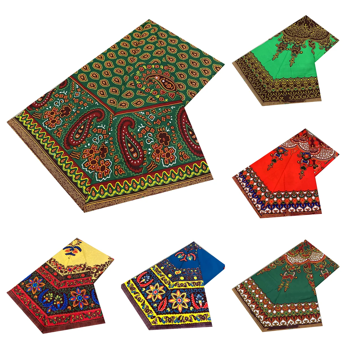 Dutch Real Wax Print Fabric 100 Cotton Wax Pagne Original For clothing african wax fabric africa dress