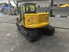 Deposit of New RC Excavator CA 308 Remote Control Mini Digger Trucks Machine TOUCAN Car Toys 4