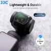 JJC Magnetic UV Filter For DJI OSMO Pocket 3 Creator Combo Magnetic Multi Coated Ultra-thin Aluminum Alloy Lens Protect Filters 3
