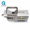 Oil Press Machine 800W 3-6Kg Per Hours Home 220v 110v Peanut Flaxseed Cold Squeezer Business Sesame Sunflower Seeds Extraction 2