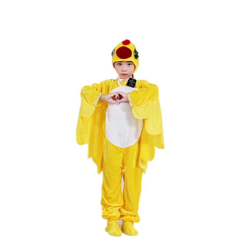 thumbnail image 1 of Disfraz de pájaro, golondrina, águila, oropéndola, loro, pájaro carpintero, conjunto de regalo, disfraz de Halloween para niño y adulto, 1 of 5