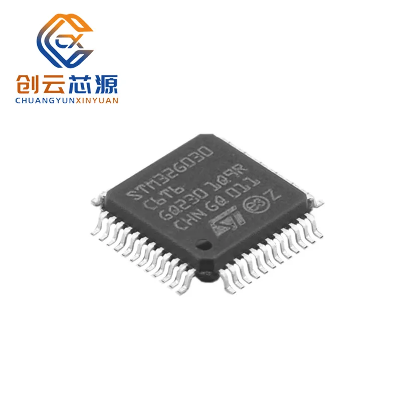 10-pcs-new-100-original-stm32g030c6t6-arduino-nano-integrated-circuits-operational-amplifier-single-chip-microcomputer